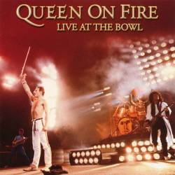 Queen : Queen on Fire - Live at the Bowl